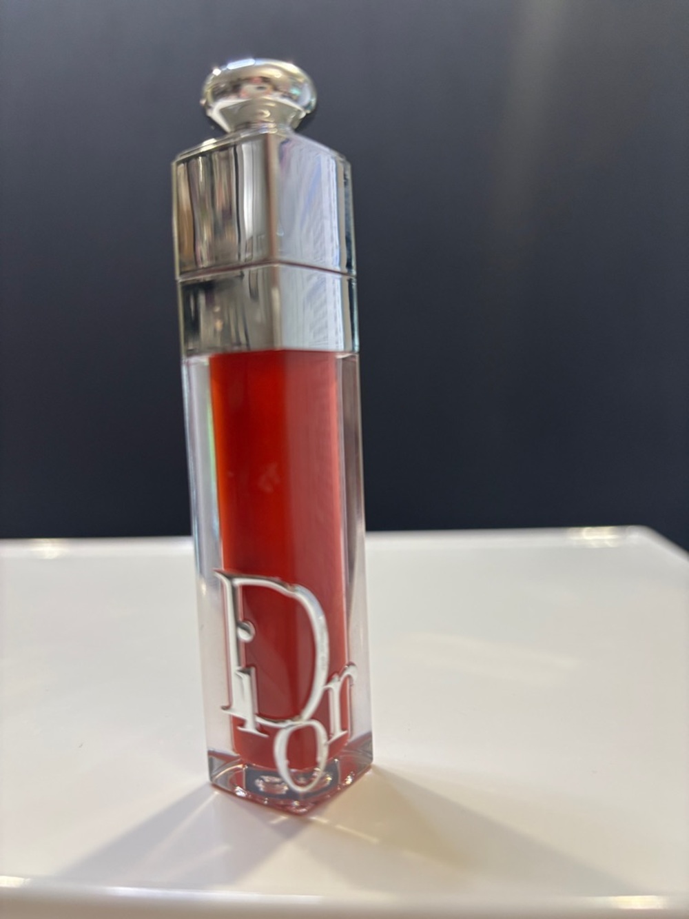 Dior Addict Lip Maximizer 028 Dior 8 Intense